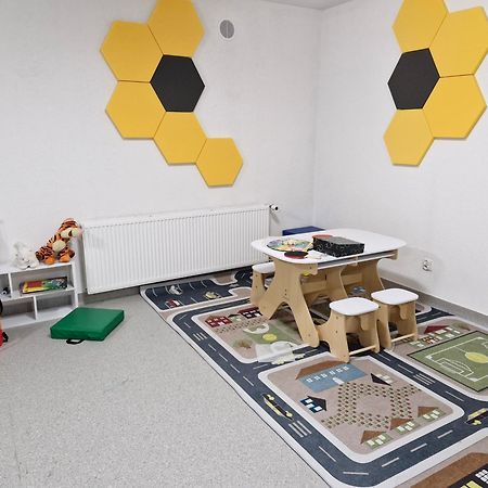 Apartament Maria Сянозеты Экстерьер фото