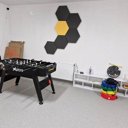 Apartament Maria Сянозеты Экстерьер фото