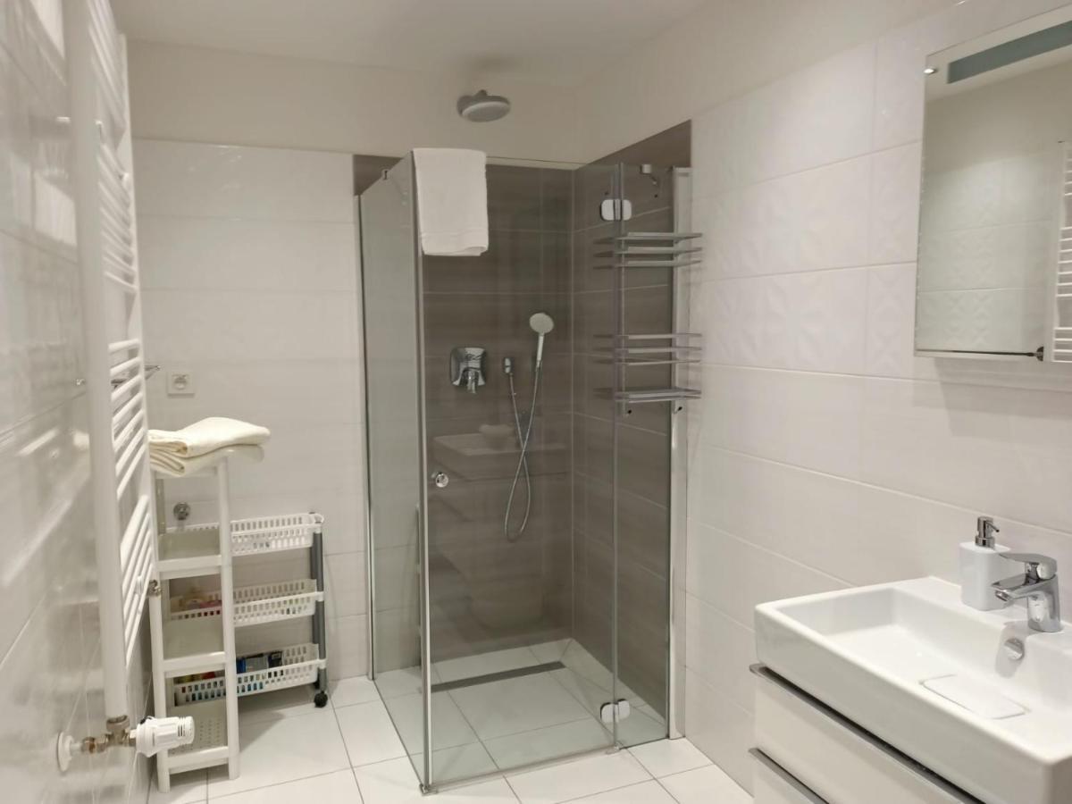 Apartament Maria Сянозеты Экстерьер фото
