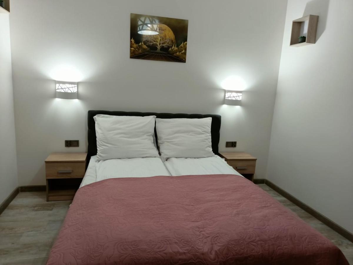 Apartament Maria Сянозеты Экстерьер фото