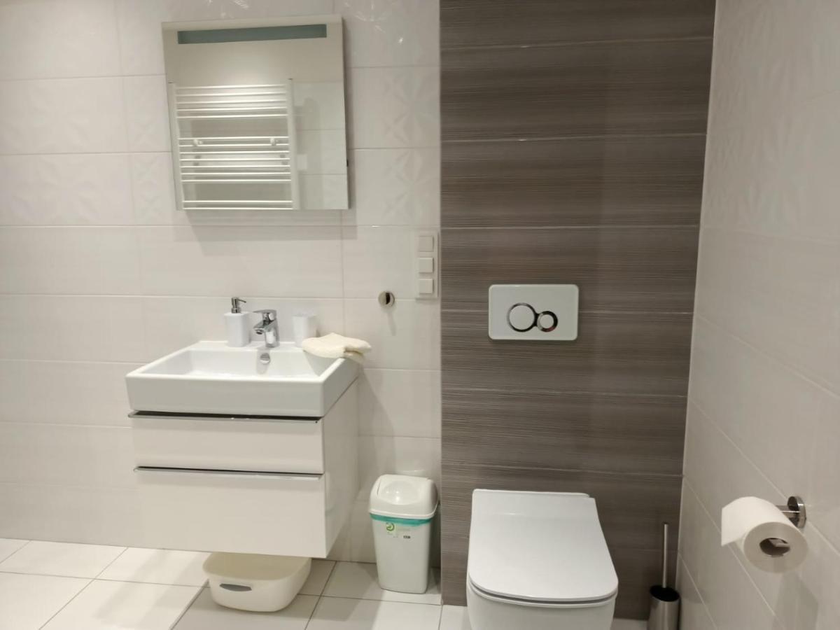 Apartament Maria Сянозеты Экстерьер фото