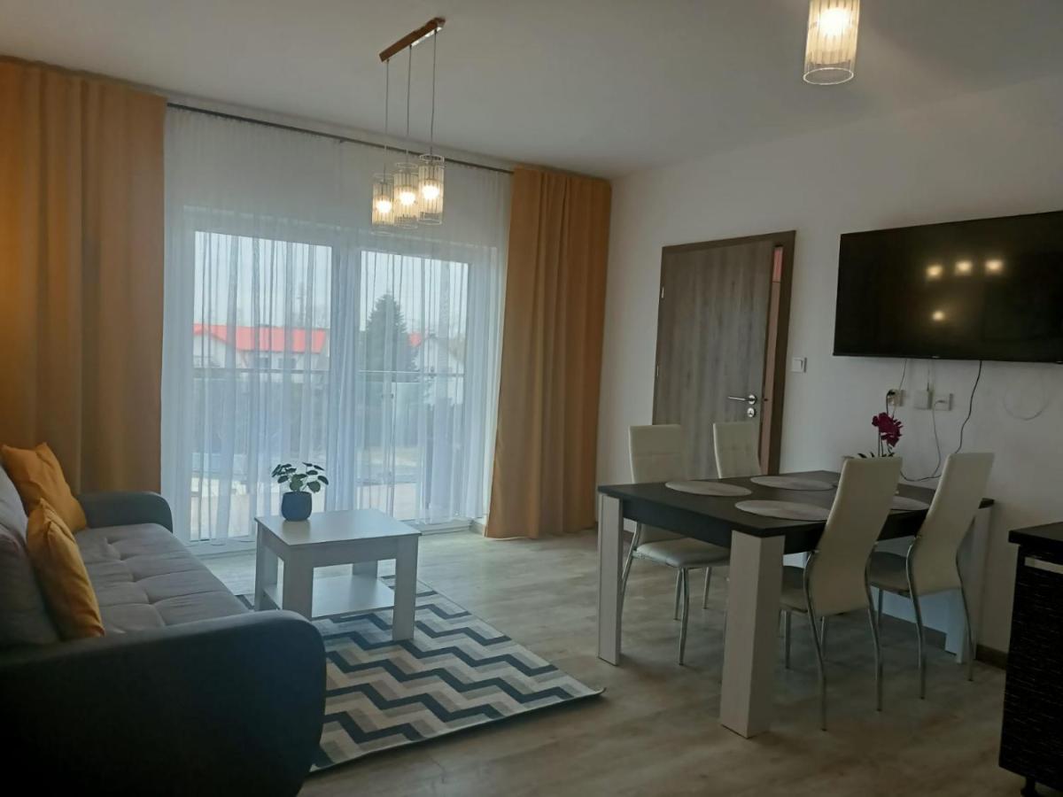 Apartament Maria Сянозеты Экстерьер фото