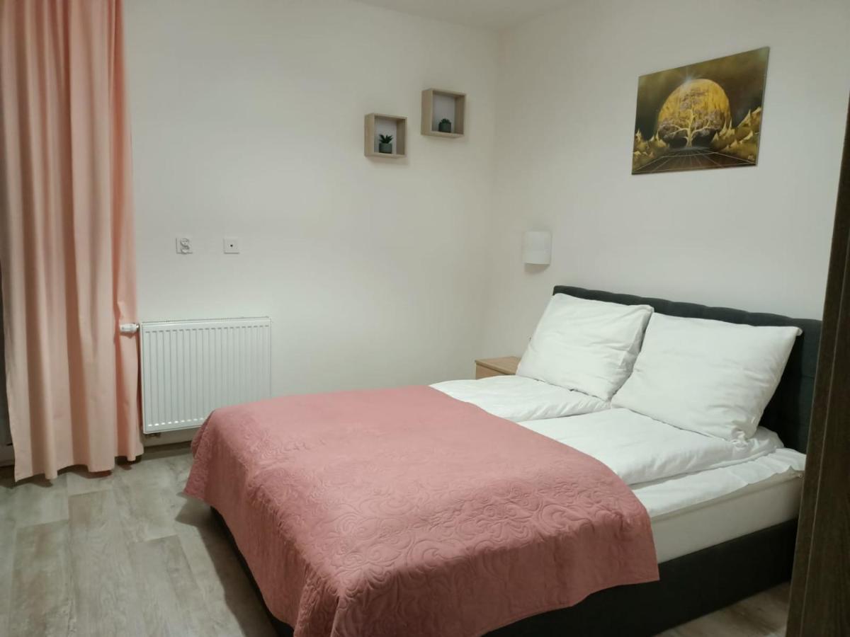 Apartament Maria Сянозеты Экстерьер фото