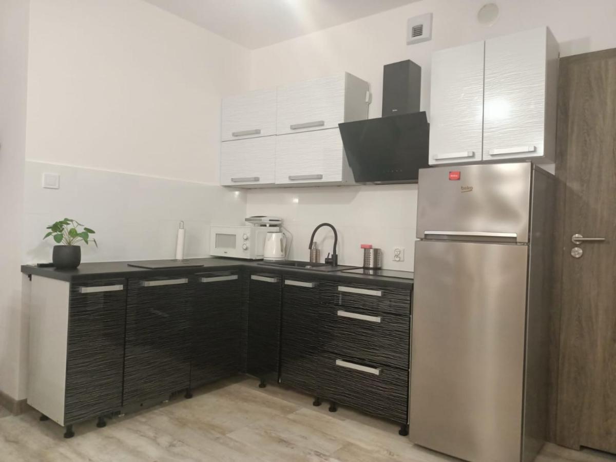 Apartament Maria Сянозеты Экстерьер фото